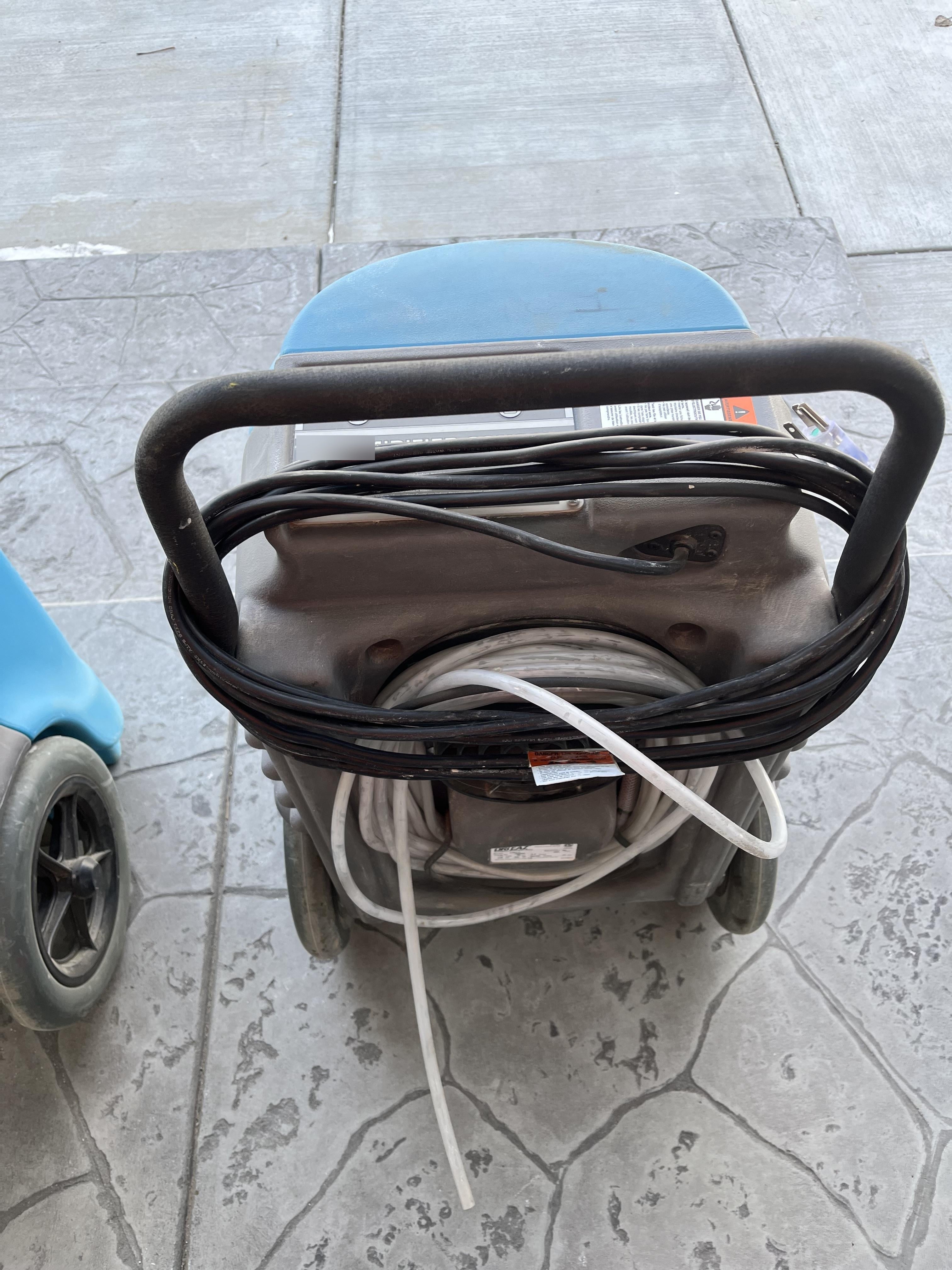 2019 DRI-EAZ DrizAir1200