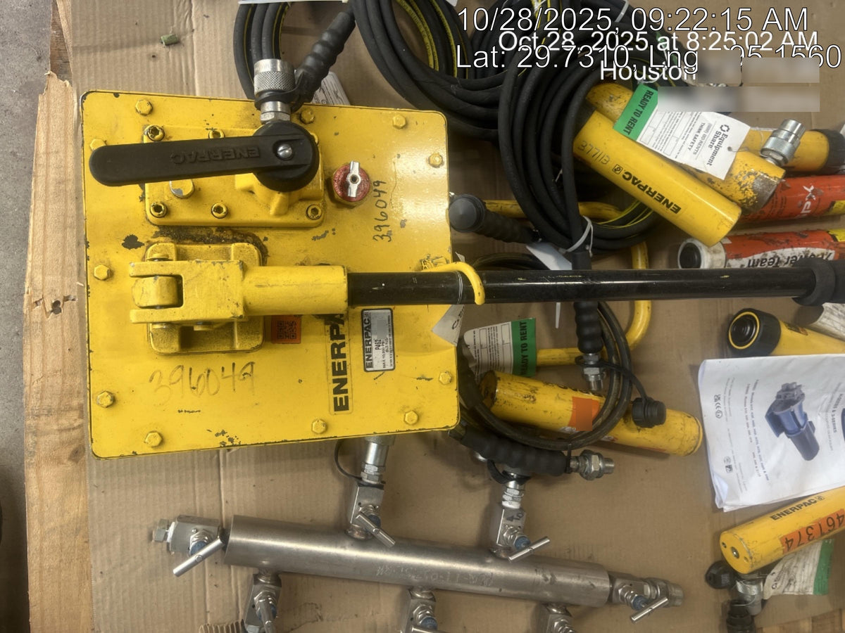 2024 ENERPAC P462
