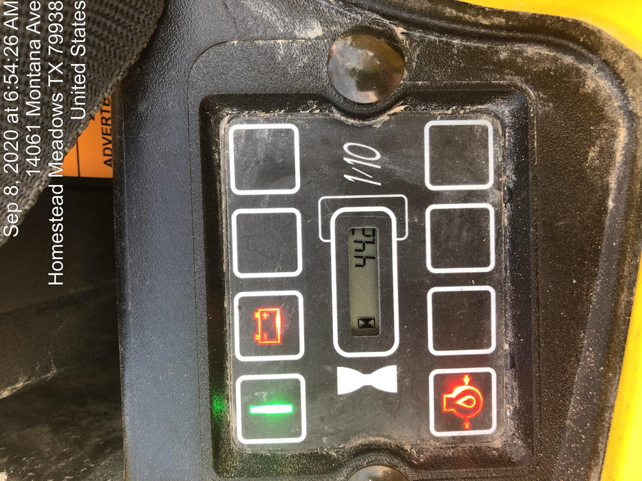 2020 WACKER NEUSON RTLx-SC3