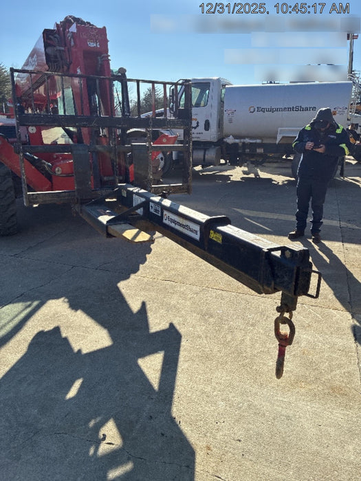 2021 STAR INDUSTRIES M1360B - Star JIB Boom