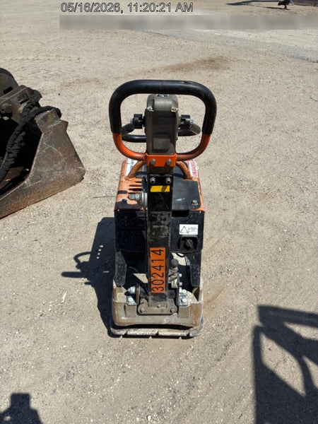 2023 MULTIQUIP MVH158