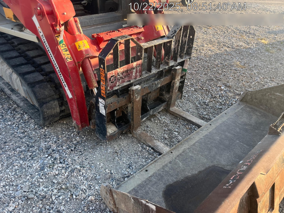 2024 VIRNIG PF4855-5VG