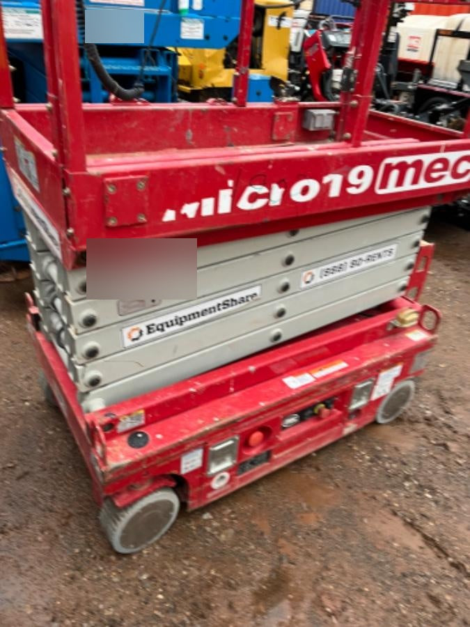 2019 MEC Micro 19
