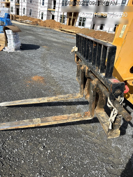 2019 JCB 510-56