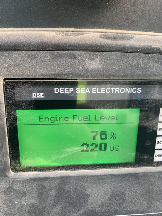 2021 ATLAS COPCO QAS200