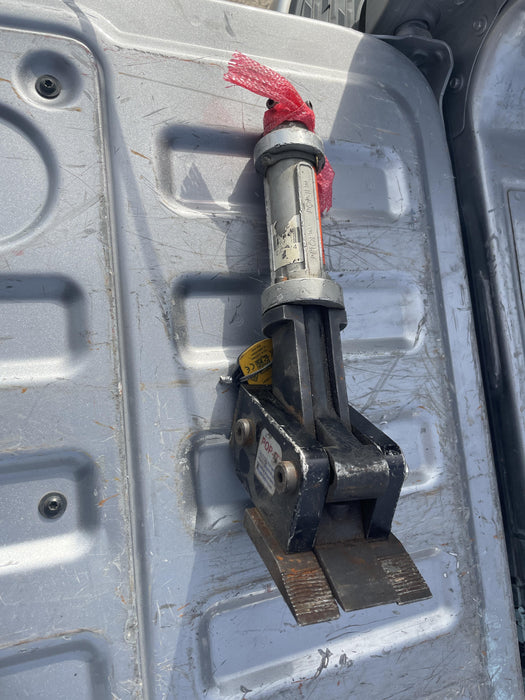 2022 GEARENCG MFG P95-525 GEARNCG MFG