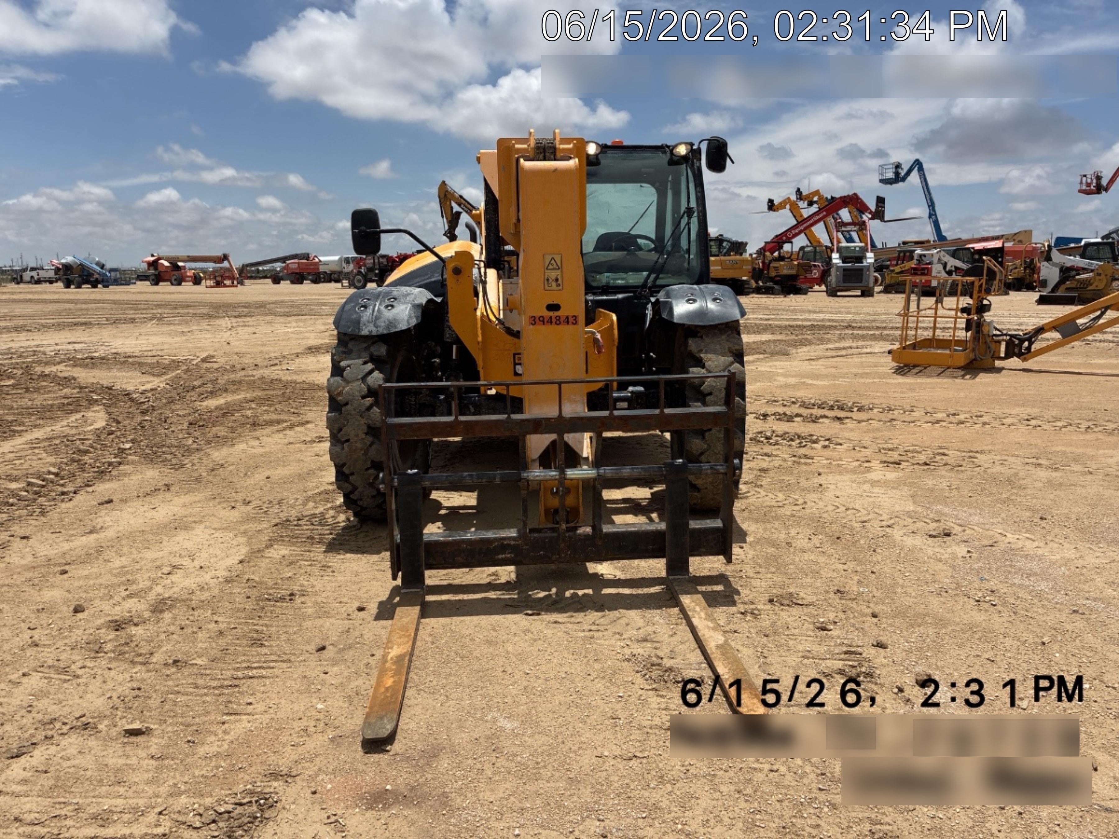 2024 JCB 506-36