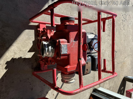 2023 MULTIQUIP QP4TH