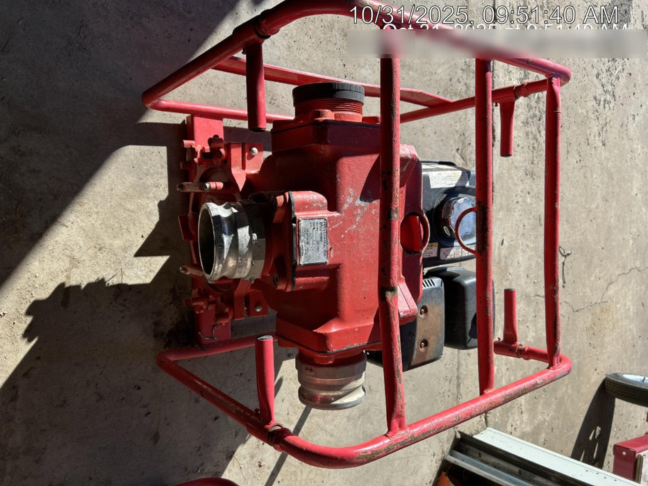 2023 MULTIQUIP QP4TH