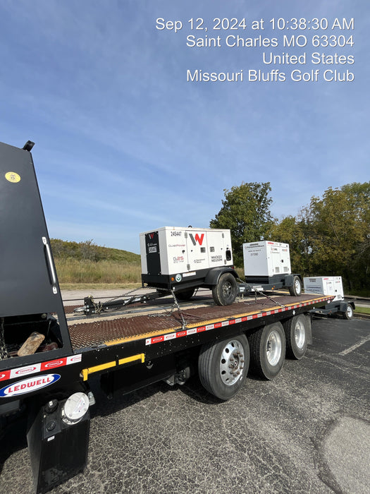 2022 WACKER NEUSON G25