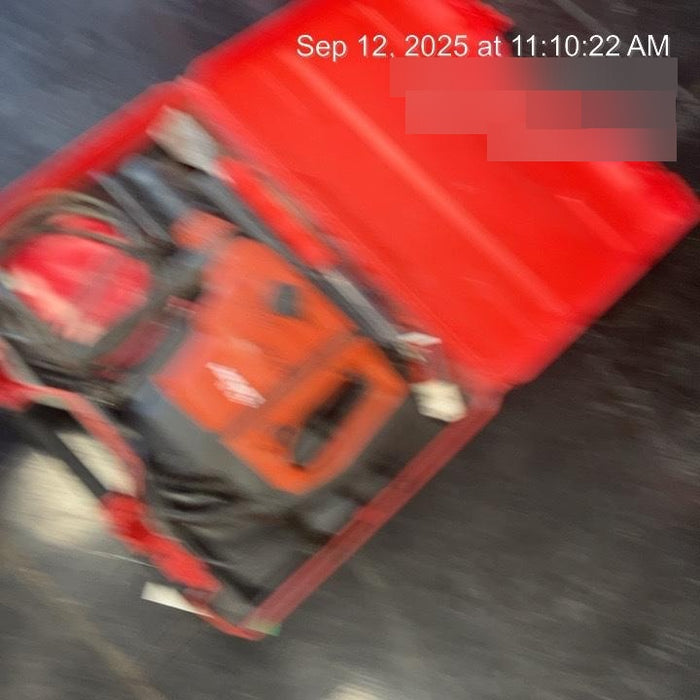 2020 HILTI TE 60-ATC/AVR