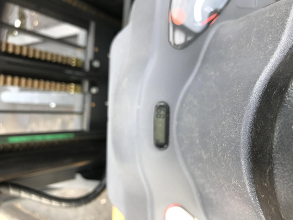 2019 KOMATSU FG25HT-16