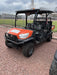 2021 KUBOTA RTV-X1140W-H (Canopy)