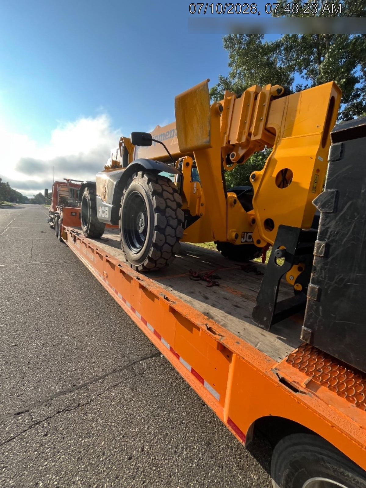 2026 JCB 510-56