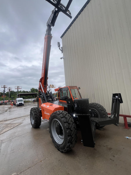2026 SKYTRAK 10054