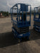 2018 Genie GS-1930 Genie GS-1930 Scissor Lift w/Standard Options