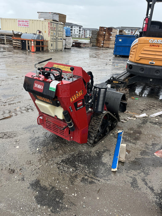 2023 TORO TRX-250