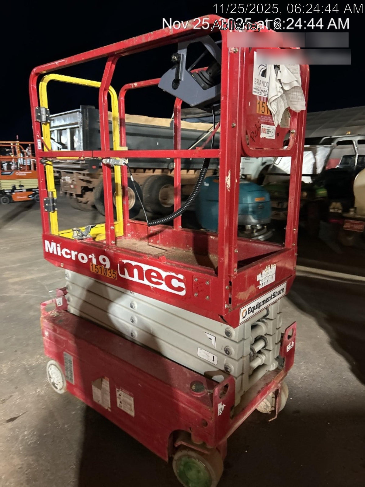2021 MEC Micro 19