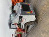 2020 Takeuchi TL12R2-R Canopy, 111hp, Manual QC