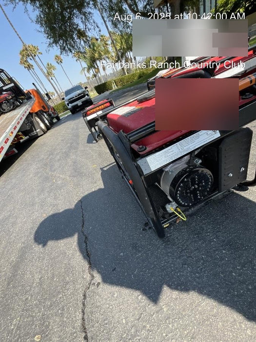 2025 MI-T-M GEN-3600-0MM0