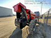2020 Manitou MTA8044 Cab/Heat/Air, Solid Tires, Work Lights, Beacon, Aux Hydraulics, Back up Alarm, Lifting Eye, Mirrors, ES Keypad