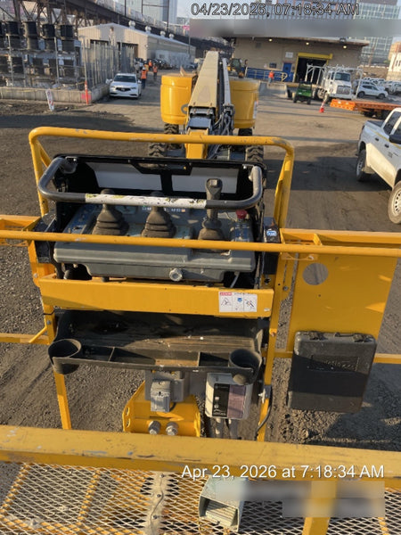 2020 HAULOTTE HT85 RTJ O