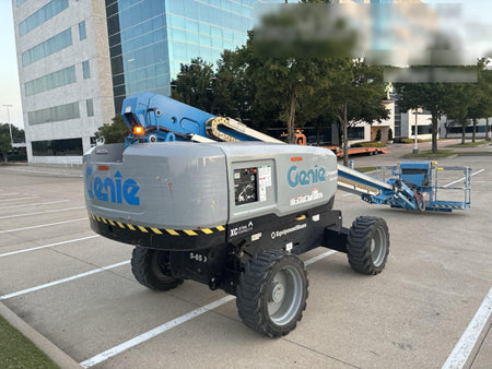 2024 GENIE S-65 XC
