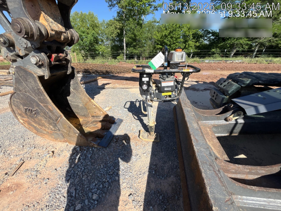 2023 MULTIQUIP MTR40HF