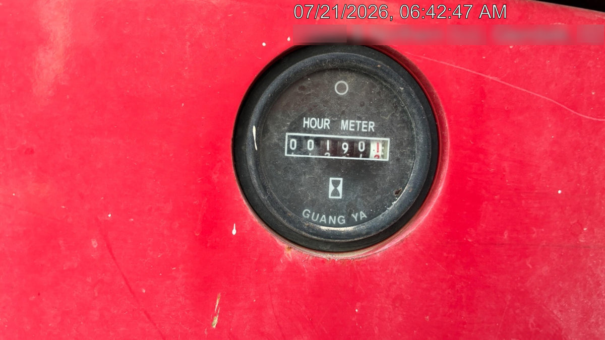 2021 MEC 4555SE