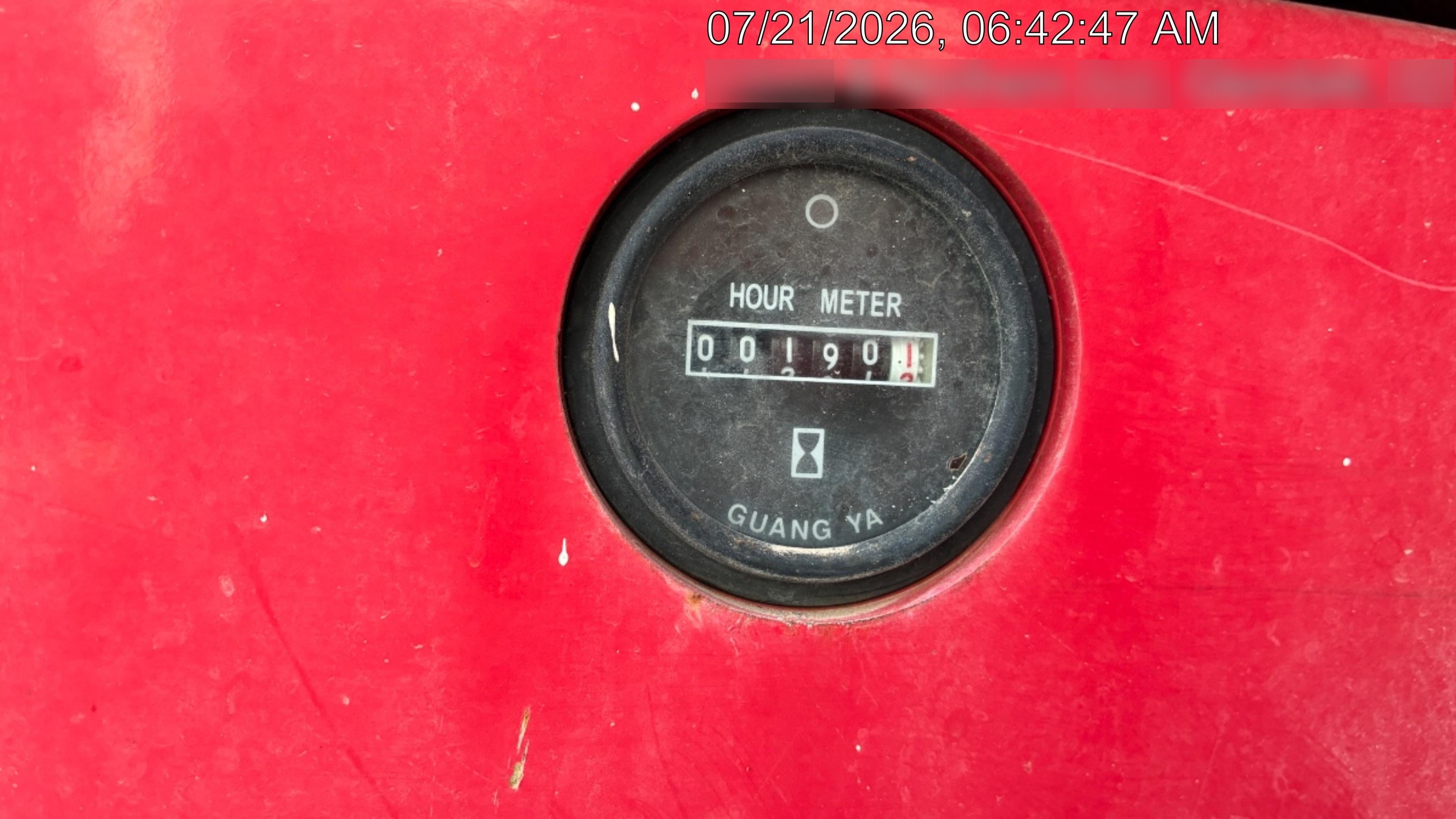 2021 MEC 4555SE