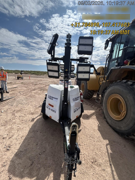 2026 GENERAC MLTS-4