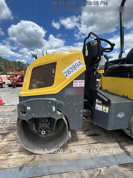 2023 WACKER NEUSON RD12A