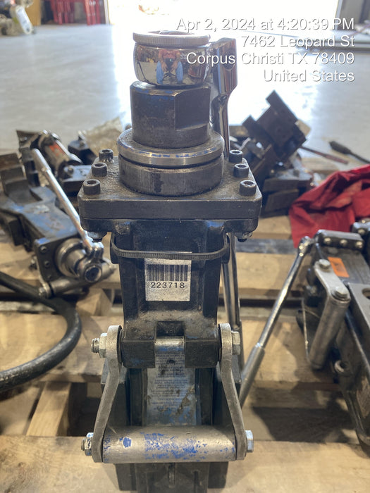 2022 GEARWRENCH PHD0535 GEARWRENCH