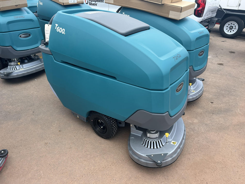 2026 TENNANT T600