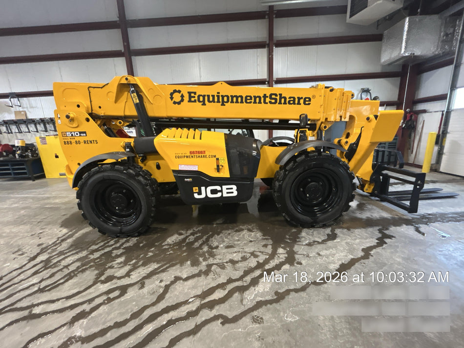 2026 JCB 510-56