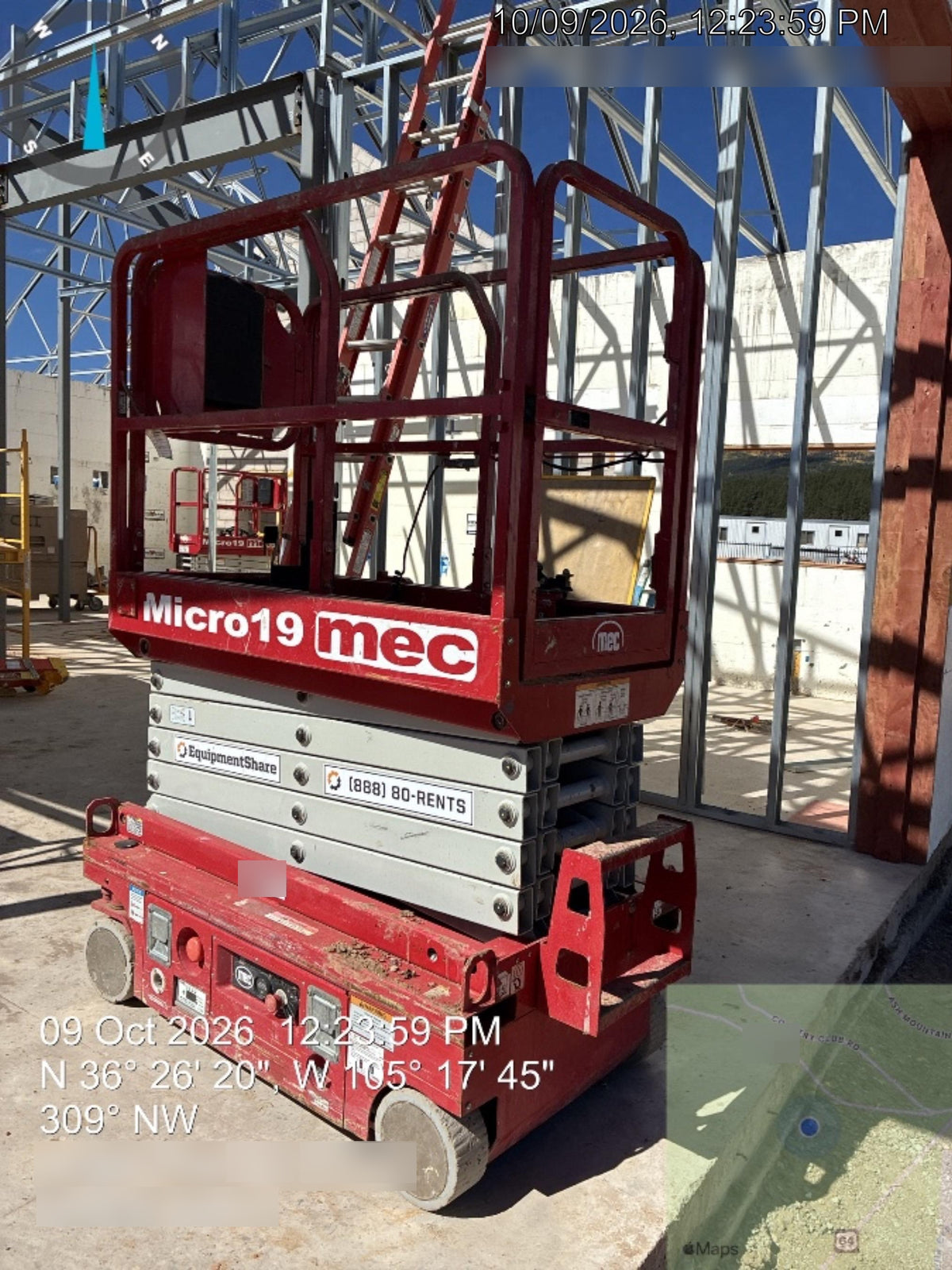 2019 MEC Micro 19