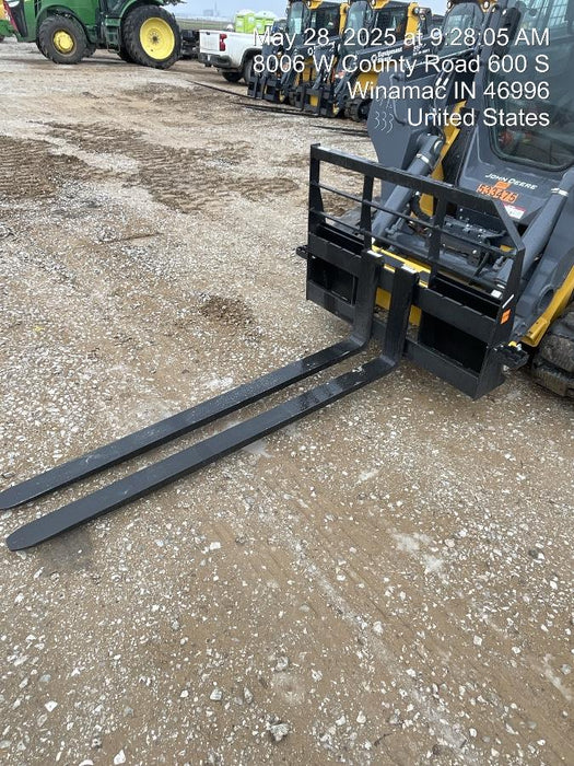 2025 ARROW MATERIAL HANDLING F5100CB-6018