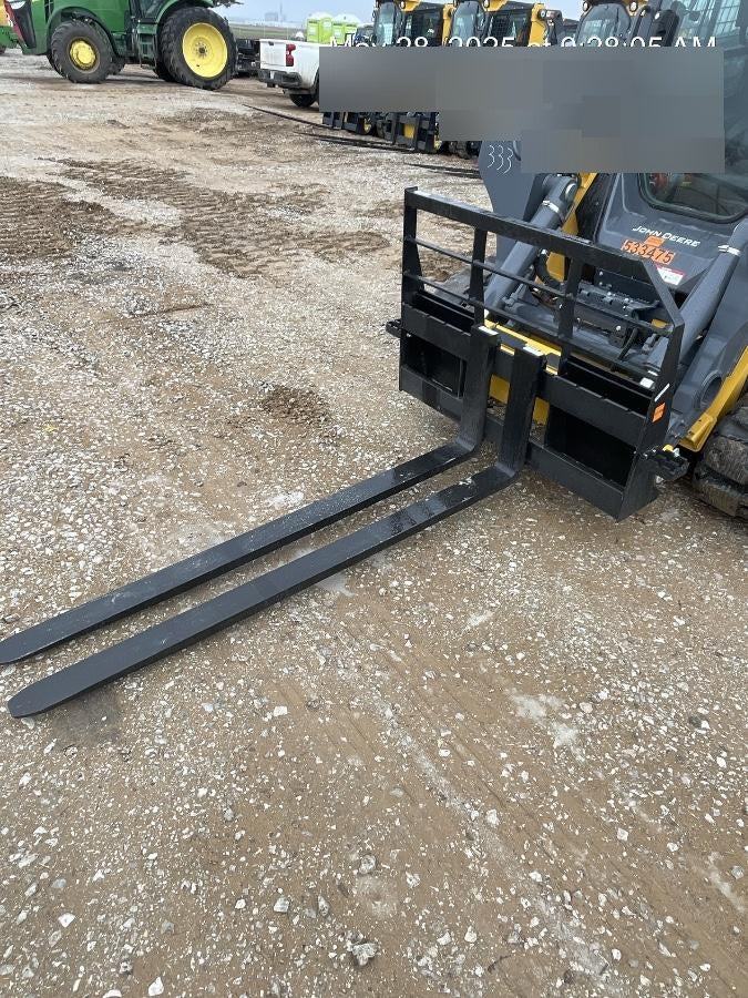 2025 ARROW MATERIAL HANDLING F5100CB-6018