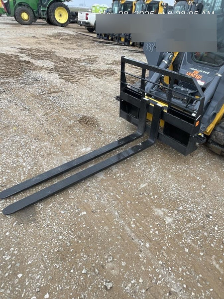 2025 ARROW MATERIAL HANDLING F5100CB-6018