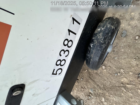 2025 GENERAC PLT240