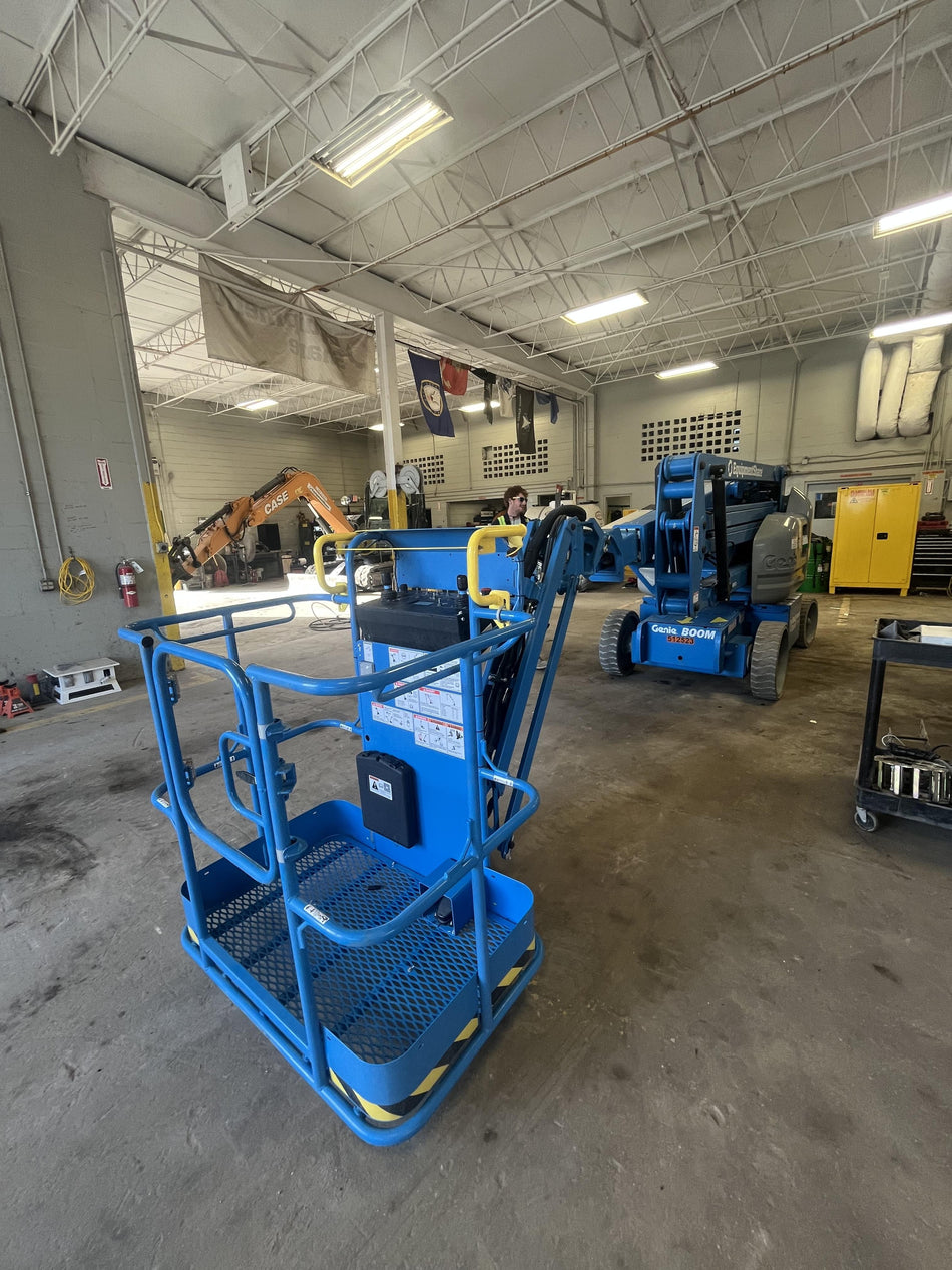 2025 GENIE Z40/23N RJ