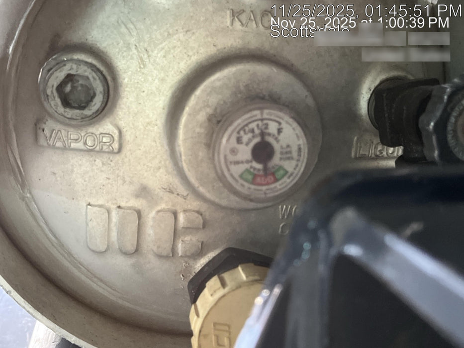 2022 TOYOTA 50-8FGU25