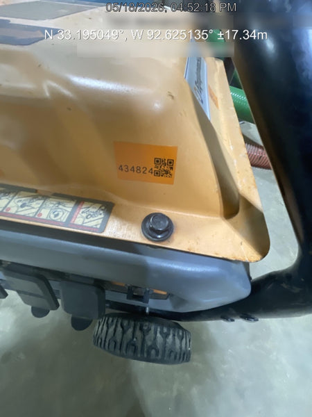 2024 GENERAC GP9200E