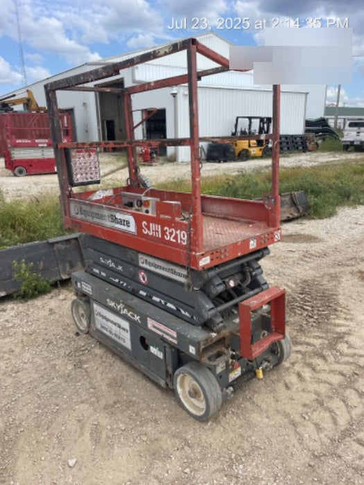 2019 SKYJACK SJIII-3219