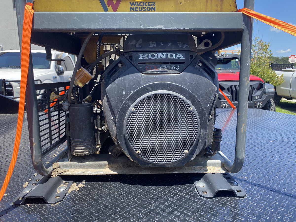 2019 WACKER NEUSON GPS9700A