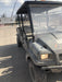 2021 Club Car CA1700D Canopy, Diesel, 4 Passenger
