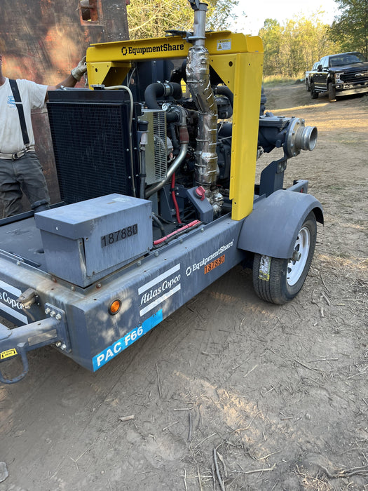 2021 PIONEER PP66S12L71-TD2.9L4