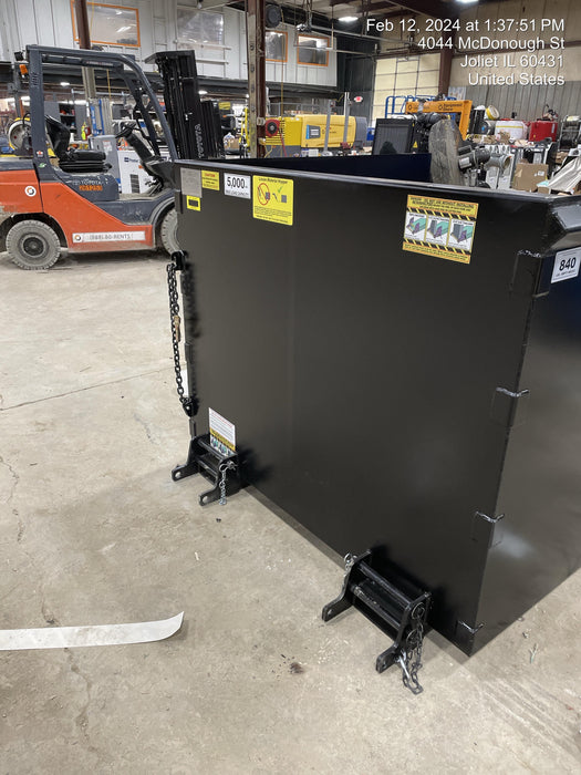 2024 STAR INDUSTRIES 1425