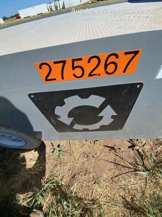 2022 COLUMBIA Payloader 2XL