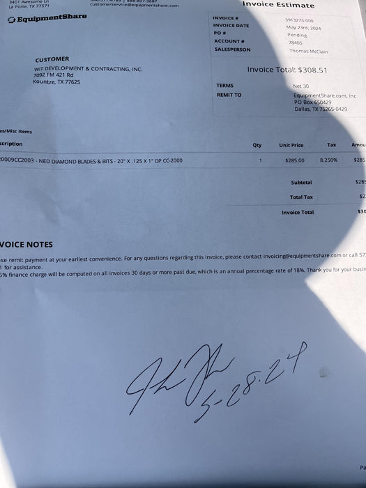 2023 HUSQVARNA FS400